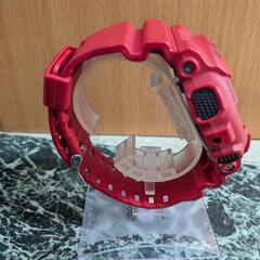 カシオ G-SHOCK GA-100B　中古　リサイクルショップ宮崎屋住吉店25.7.3の画像
