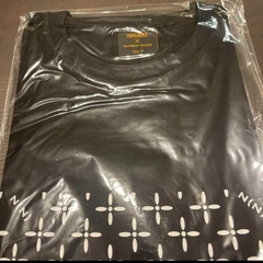 激レア‼️ NUMBER (N)INE ＸMARLBORO WネームTシャツの画像