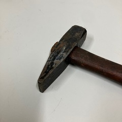 ☆値下げ☆2507-101 レトロ ハンマー 中古の画像