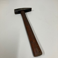 2507-101 レトロ ハンマー 中古