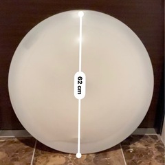 蛍光灯東芝 【10～12畳用】(リモコン付き) の画像