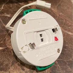 蛍光灯東芝 【10～12畳用】(リモコン付き) の画像