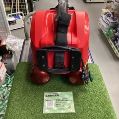 【中古B】MAX(マックス) 高圧エアコンプレッサ AK-HH1110E2 [[AK98508の画像