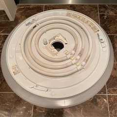 蛍光灯東芝 【10～12畳用】(リモコン付き) 