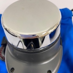 超音波美顔器　べセムSD　フェイス/ボディ　ケース付き　＃33007の画像