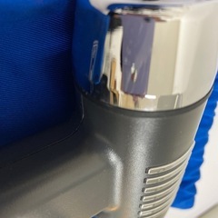 超音波美顔器　べセムSD　フェイス/ボディ　ケース付き　＃33007の画像