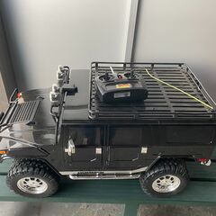 ハマーH2！！　　の画像