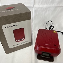 ♦︎①サンドメーカー