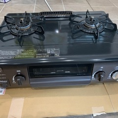 パロマ　ガスコンロ　の画像