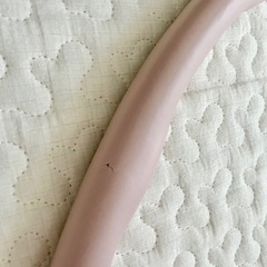 フラフープの画像