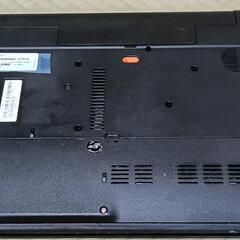 Acerノートパソコン Aspire V3-571 美品です。の画像