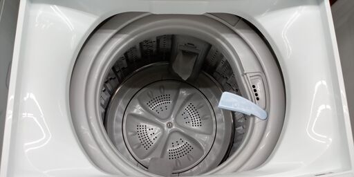 ★リユースのサカイ高崎店★TJ12156 Haier 洗濯機 4.5kg 18年製 動作確認／クリーニング済み