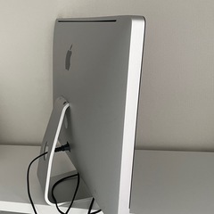 iMac 27インチ  ジャンク？？？の画像