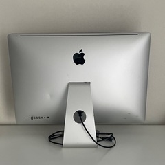 iMac 27インチ  ジャンク？？？の画像