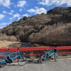 【自転車RIDE部】自転車を楽しむ仲間を募集しています。 - 友達