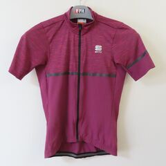 Sportful　スポーツフル　サイクルジャージ　半袖ジャージ