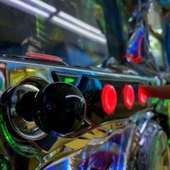 【高収入！夜勤ドライバー募集】パチンコ店の遊技機配送！日給保証あり！の画像
