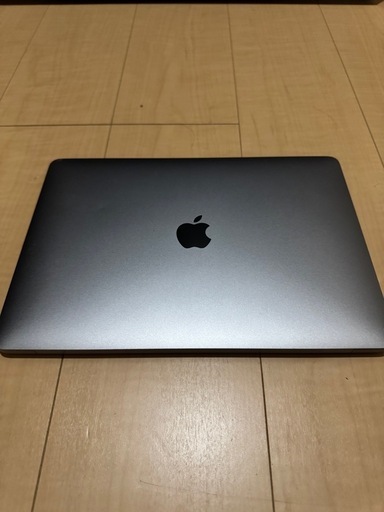 Apple MacBook AIR 13インチ　2019年　250GB 箱付き