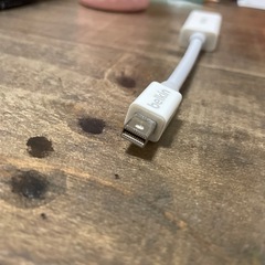 belkin 変換アダプター　の画像