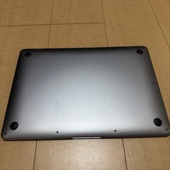 Apple MacBook AIR 13インチ　2019年　250GB 箱付きの画像