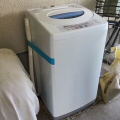 【無料】日立 洗濯機 NW-42FFの画像