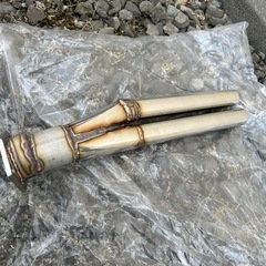 デュアルマフラーzn6前期 86 (レガシィ) 大谷地の車のパーツの