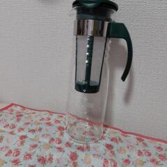 麦茶ガラスポット