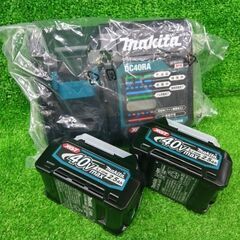 マキタ makita HR001GRDXV 40V 充電式ハンマードリル 集塵システム付き【船橋馬込店】【店頭取引限定】【未使用】ITX0QFECY2LGの画像