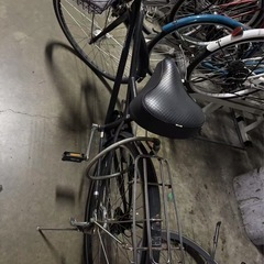 自転車