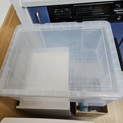 クリアケースの画像