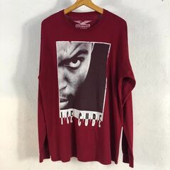 🔷🔶期間限定・特別価格🔶🔷90sヒップホップ ICE CUBE ...