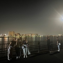 💫 Nightwalk女子会