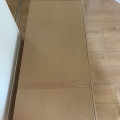 シビックタイプR　新品未開封　絶版イタリア製　FL5 純正カーボン　リアゲートスポイラーの画像