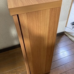 キャビネットの画像