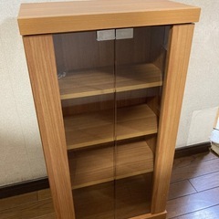 キャビネット