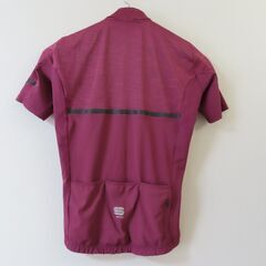 Sportful　スポーツフル　サイクルジャージ　半袖ジャージの画像