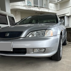 レア車🤩ホンダオブアメリカ🇺🇸セイバー　2.5V