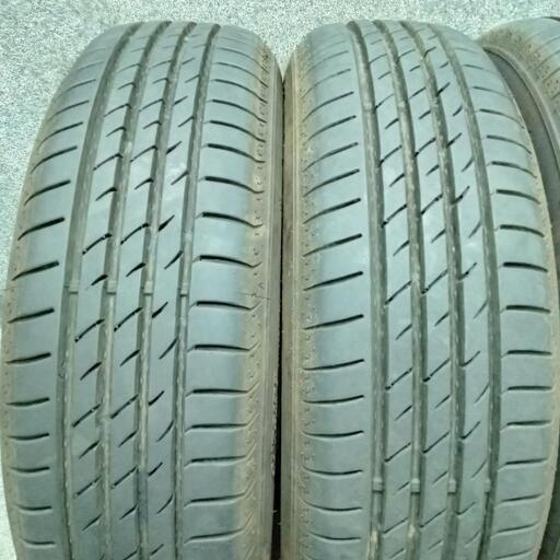 楽天市場】155/65r13 4本セット（タイヤ本数4本）（車用品