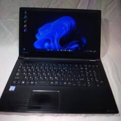美品.第７世代❗️DynaBooK.MicrosoftOffic...