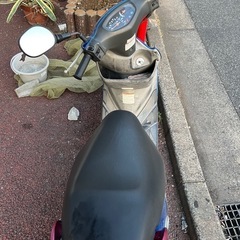 アドレスV125Gの画像