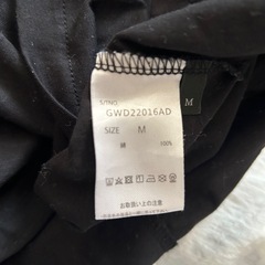 グローバルワーク　Tシャツの画像