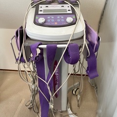 温熱治療器　マイルドホットウェーブの画像