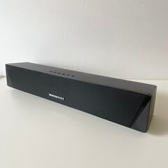 久留米より　あげます　スピーカー TT-SK027 サウンドバーの画像