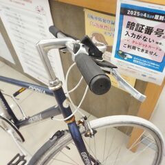 GIORNA 年式不明 クロスバイク 700Cの画像