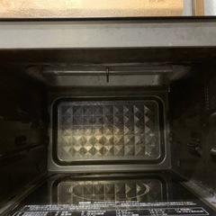 ✅YAMAZEN電子レンジ✅ ✅NERP-018FV✅の画像