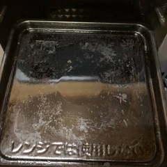 ✅YAMAZEN電子レンジ✅ ✅NERP-018FV✅の画像