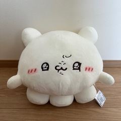 らぶいーず　すもっぴー　特大ぬいぐるみ