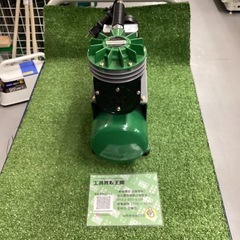 【中古B】プロクソン(PROXXON) コンプレッサータンク付 E5305Tの画像
