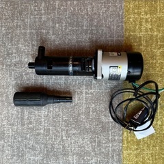 レイシー たて型ポンプ P型 P-315V