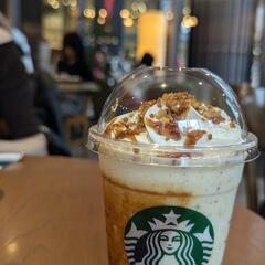 🍀一緒にカフェに行ける方いませんか😊？🍀